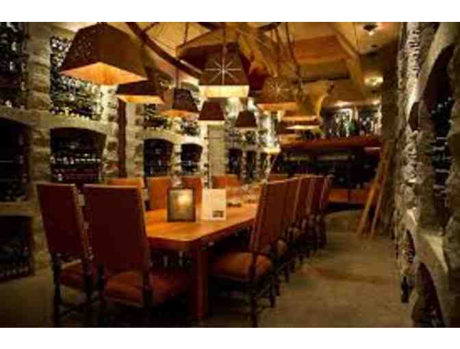 Two Night Stay at the Scenic Sun Mountain Lodge