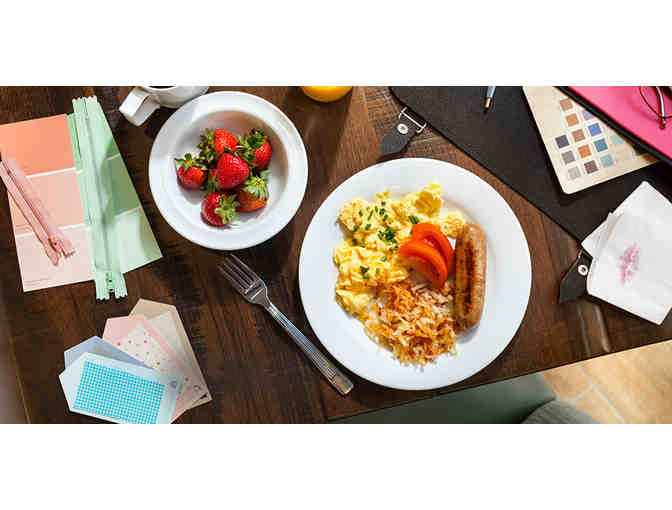 Walleye Fishing Excursion & Overnight Stay at Homewood Suites