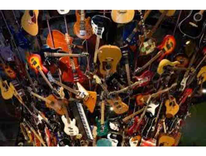 Seattle Attractions Package