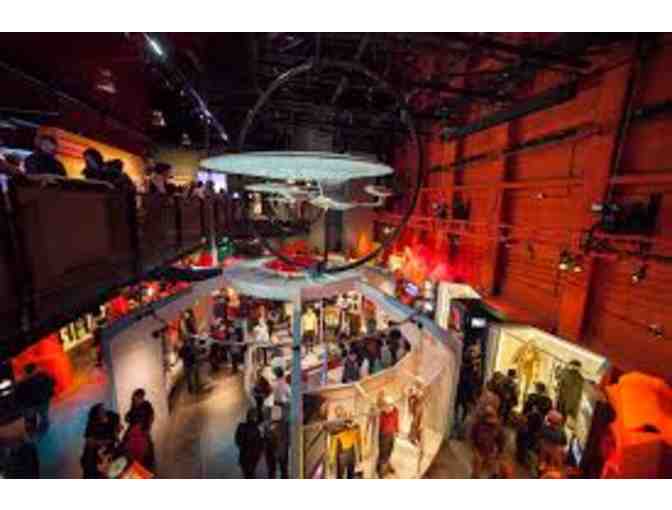 Seattle Attractions Package