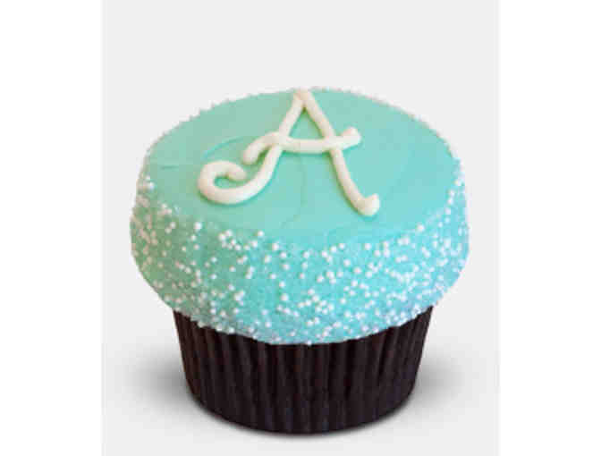 Trophy Cupcakes and Party $50 Gift Certificate - Photo 3