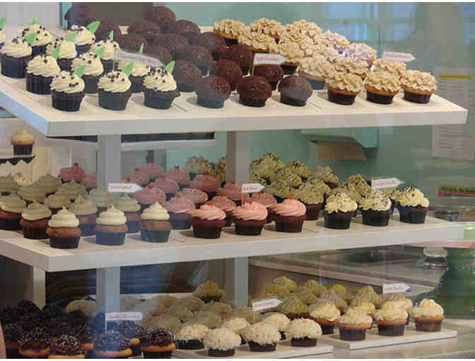 Trophy Cupcakes and Party $50 Gift Certificate - Photo 7