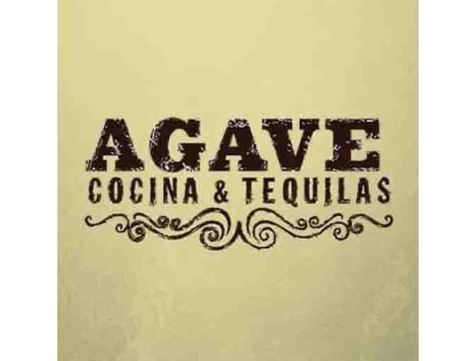 $100 Agave Cocina &amp; Tequila Gift Certificate - Photo 2