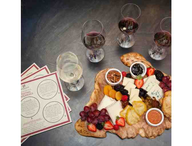 Patterson Cellars $100 Gift Certificate
