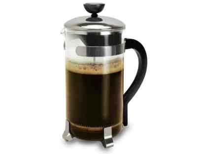 Primula Classic Coffee Press with Select Gourmet Coffee