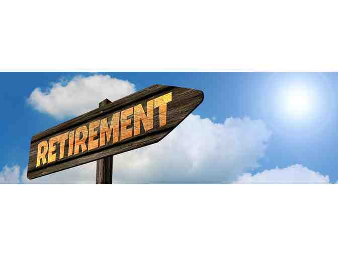 Retirement Planning Package