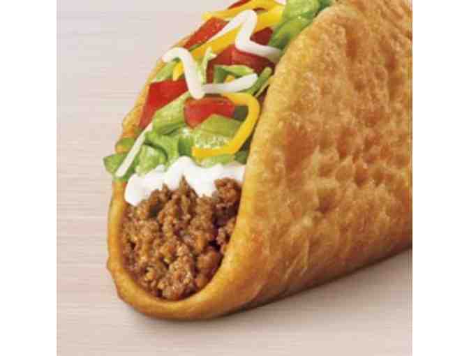 $20 Taco Bell Gift Card - Photo 5