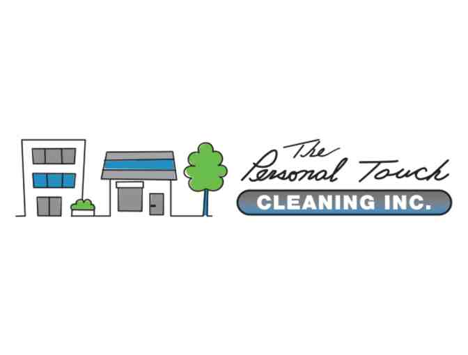 Housecleaning by The Personal Touch (Tri-Cities area)