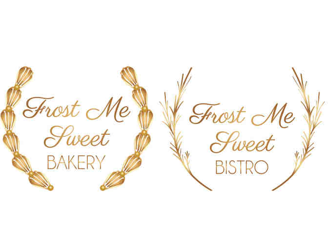 Romantic Overnight Getaway at Red Lion and $25 Gift Card to Frost Me Sweet