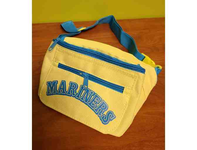 Seattle Mariners Fan Pack