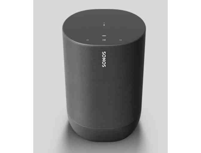 Sonos Portable Speaker - Photo 1