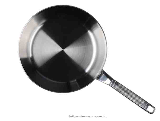 10-inch SAVEUR SELECTS Frying Pan