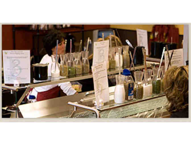 Dream Dinners Starter pack and Friends Night Out Event basket!