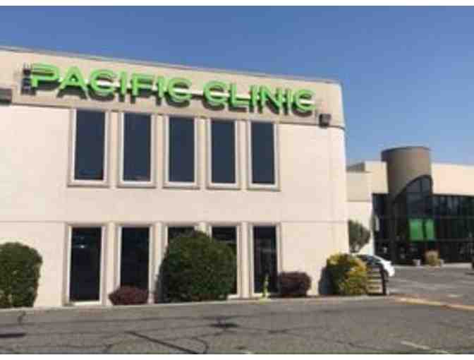 3-Month Family Membership @ The Pacific Clinic