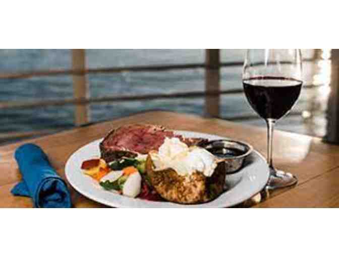 Coeur d'Alene Resort 'Holiday Night on the Lake'