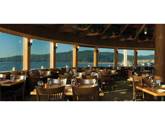 Coeur d'Alene Resort 'Holiday Night on the Lake'