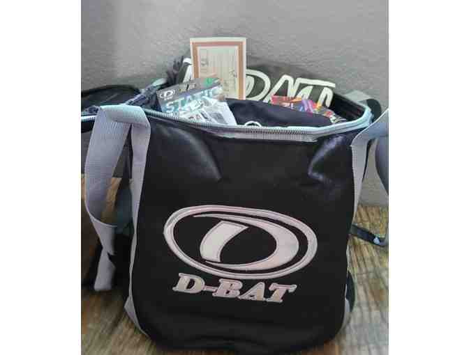 D-Bat Gift Bag