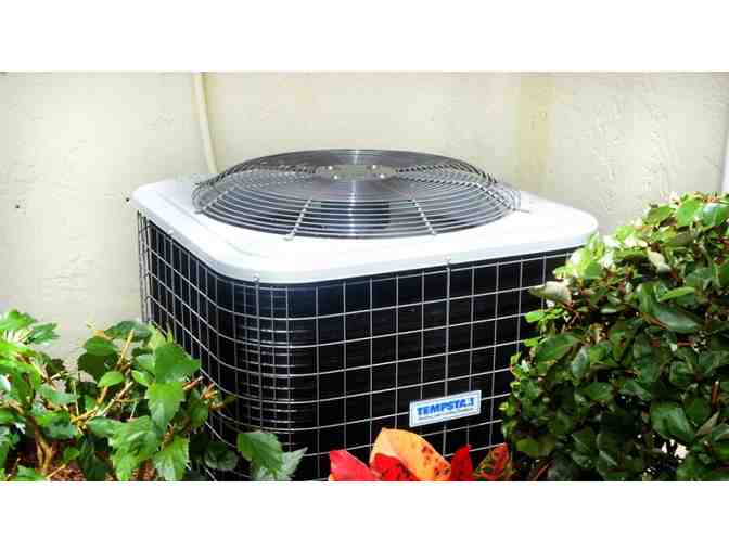 Heating and Cooling System Maintenance from Total Energy Management #2