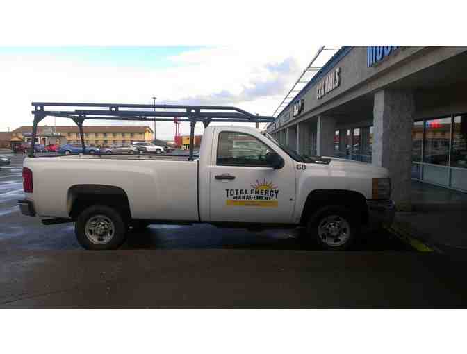 Heating and Cooling System Maintenance from Total Energy Management #2