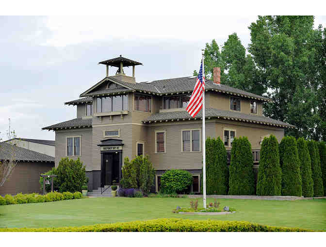 Tasting for Two at L'Ecole No. 41