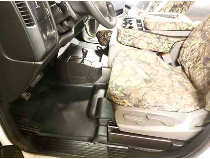 $350 Gift Card to TC Detail