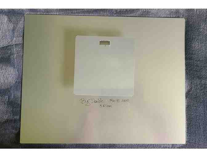 Big Double by John Clement Photography