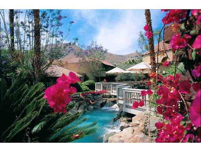 Five-night Stay at Oasis Resort in Palms Springs, CA #2