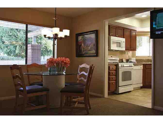 Five-night Stay at Oasis Resort in Palms Springs, CA #2