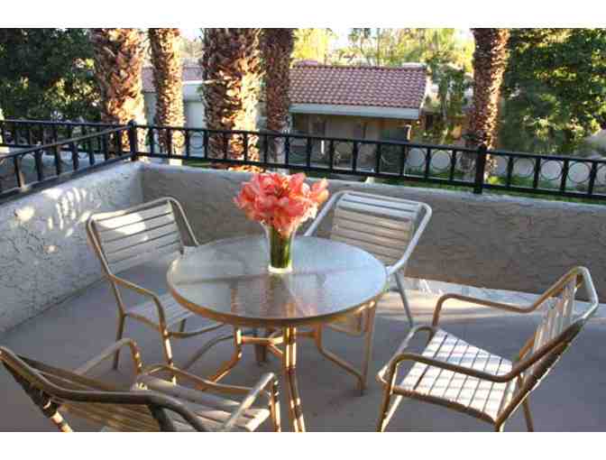 Five-night Stay at Oasis Resort in Palms Springs, CA #2