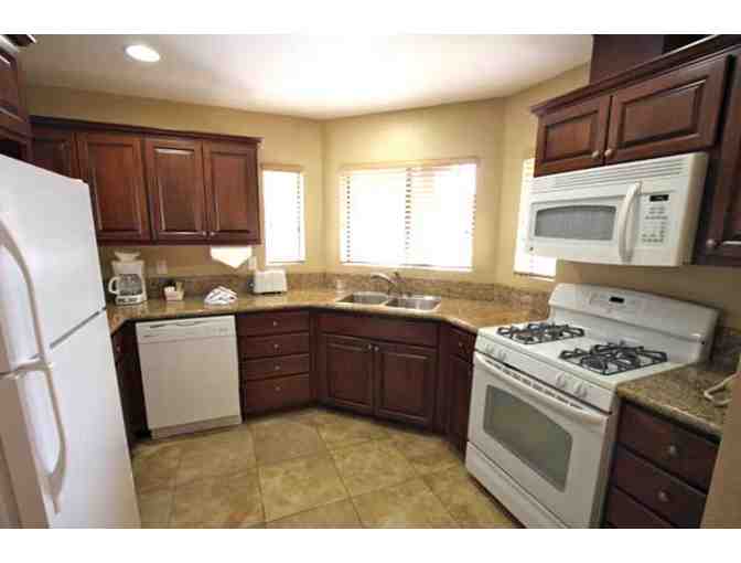 Five-night Stay at Oasis Resort in Palms Springs, CA #2