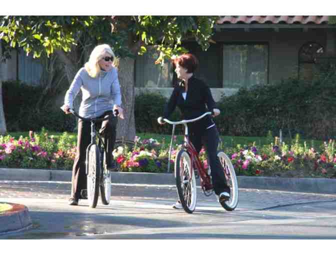 Five-night Stay at Oasis Resort in Palms Springs, CA #2