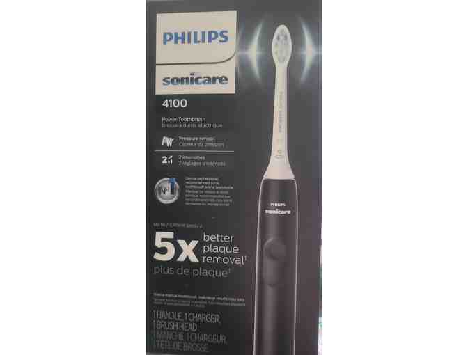 Jade Orthodontics gift basket and certificate for $1,000 off Treatment #2