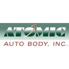 Atomic Auto Body & Detail, Inc
