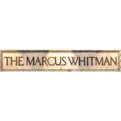 The Marcus Whitman Hotel