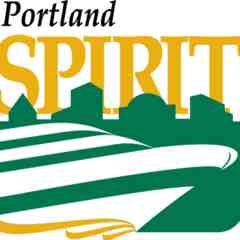 Portland Spirit Cruises