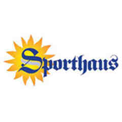 Sporthaus