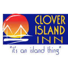 Clover Island Inn