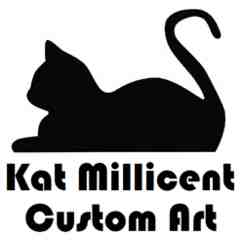 Kat Millicent Custom Art