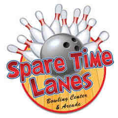 Spare Time Lanes