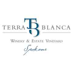 Terra Blanca Winery & Estate Vineyard