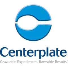 Centerplate Catering