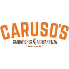 Caruso's Sandwiches and Artisan  Pizza