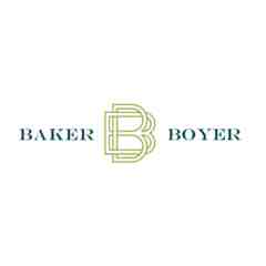 Baker Boyer Bank