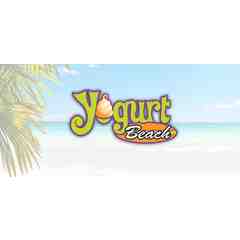 Yogurt Beach Kennewick