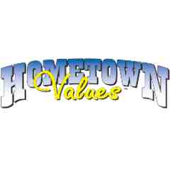 Home Town Values Savings Magazine