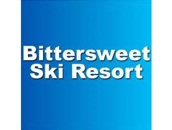 Four Complimentary Lift Tickets at Bittersweet Ski Resort - Photo 1