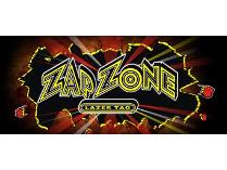 Gift Certificate for a Free Basic Party Package at Zap Zone