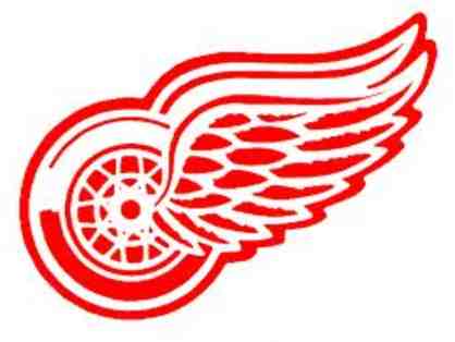 Four Tickets to the Detroit Red Wings vs. the Vancouver Canuks on December 18