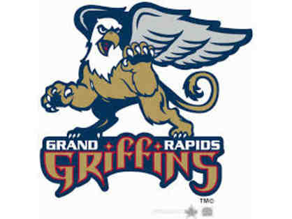 Grand Rapids Griffins Overnight Package