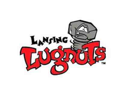 Lugnuts Suite for 20 People